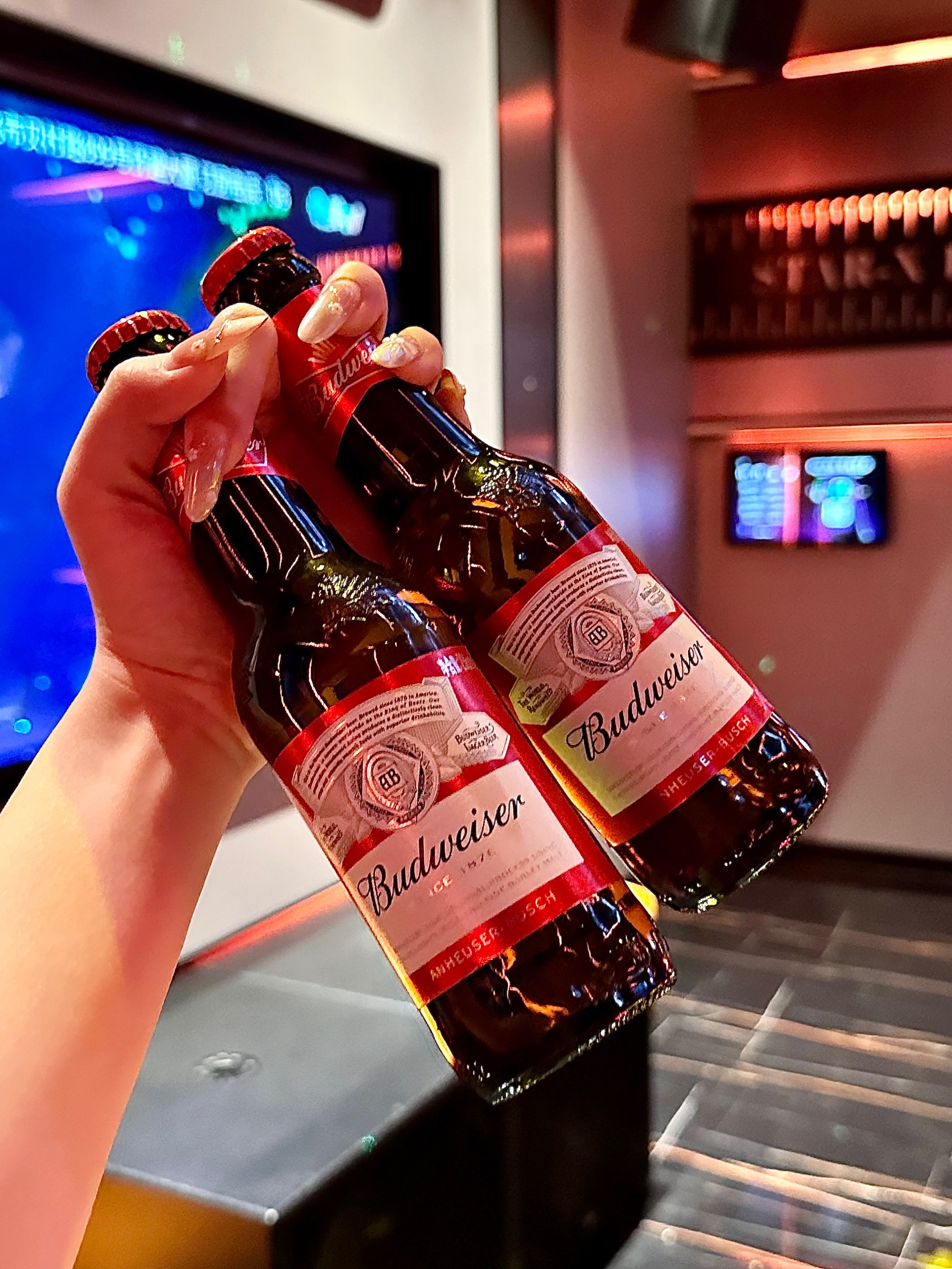 呼和浩特商务ktv排行Top10-回民区ktv预定