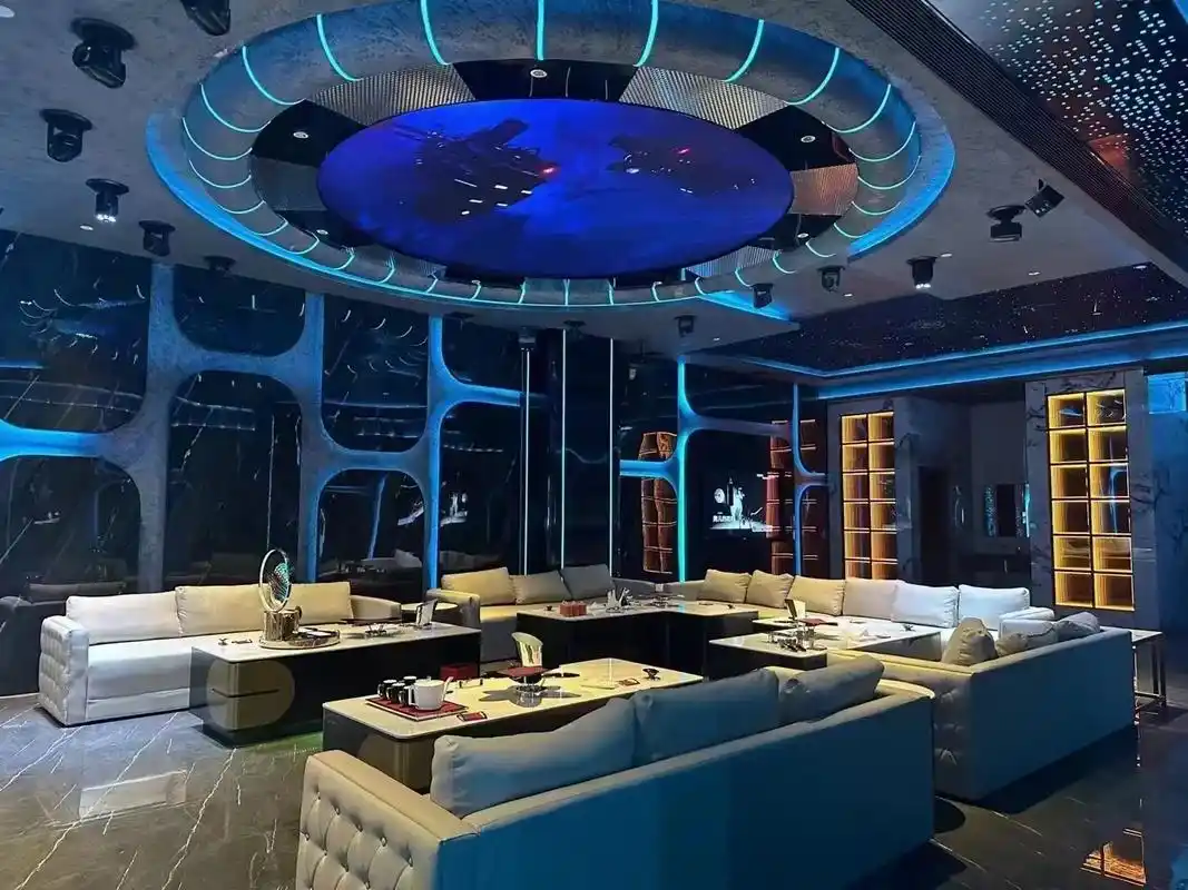 呼和浩特商务ktv推荐商务ktv哪里有-回民区ktv订房