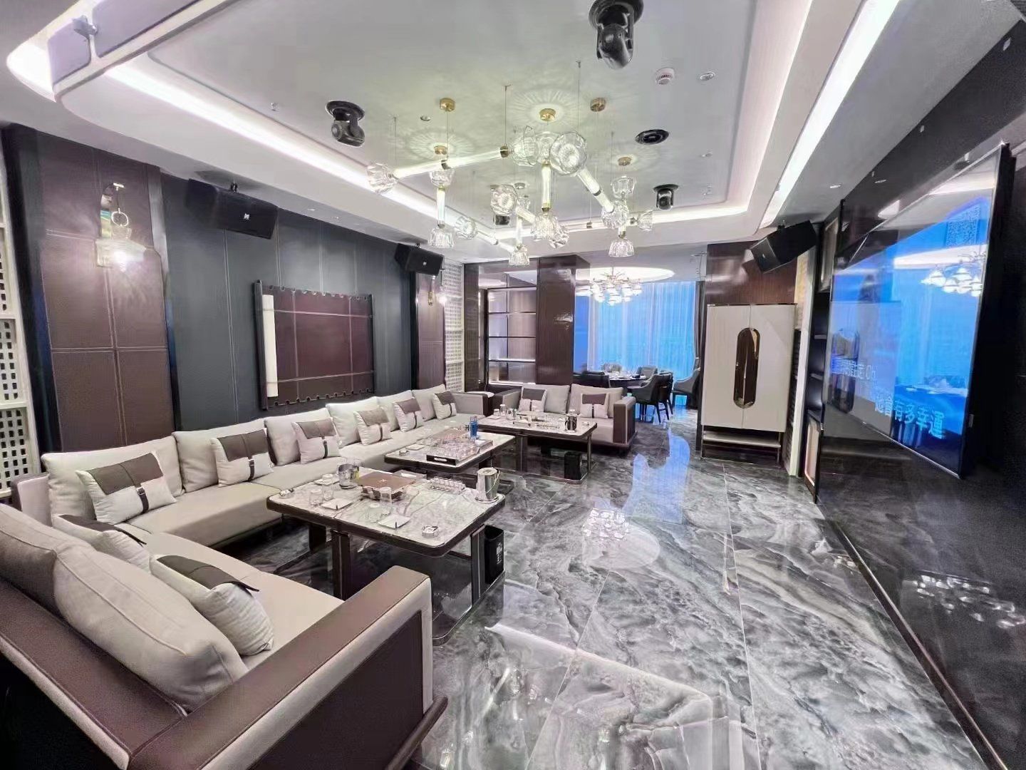 呼和浩特商务ktv独特新模式-回民区ktv预定